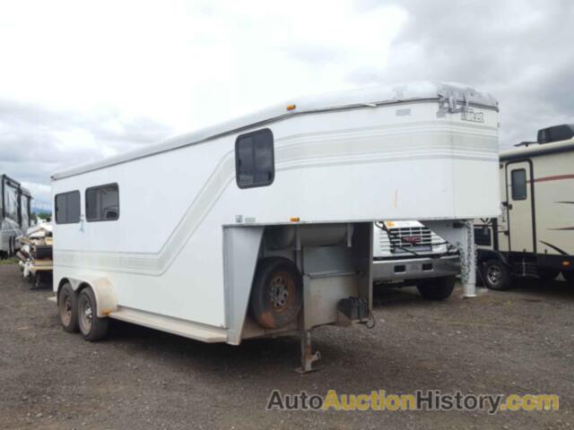 2006 TRAIL KING HORSE TRLR, 11UJS262261023134