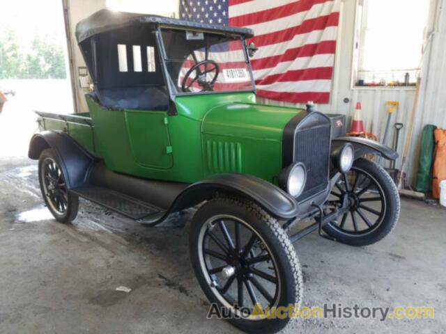 1923 FORD MODEL-T, 8169083