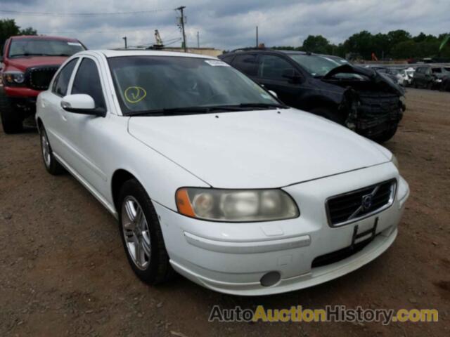 2007 VOLVO S60 2.5T 2.5T, YV1RS592372622782