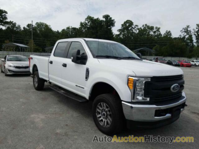 2017 FORD ALL OTHER SUPER DUTY, 1FT7W2BT6HEE28380