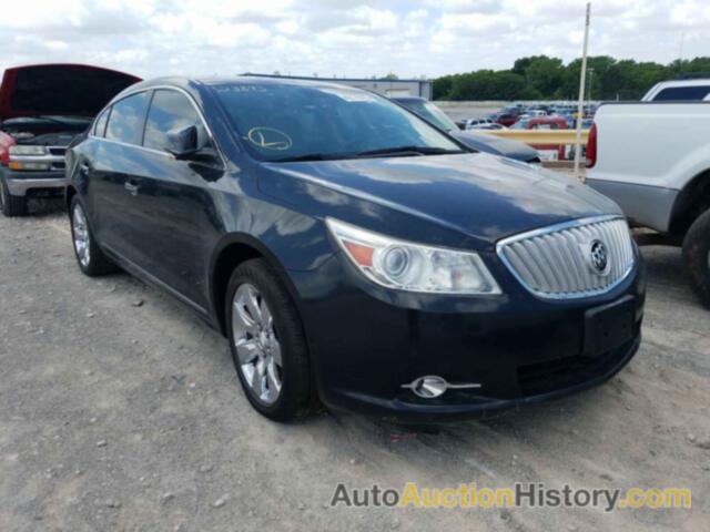 2011 BUICK LACROSSE CXS, 1G4GE5GD7BF123893