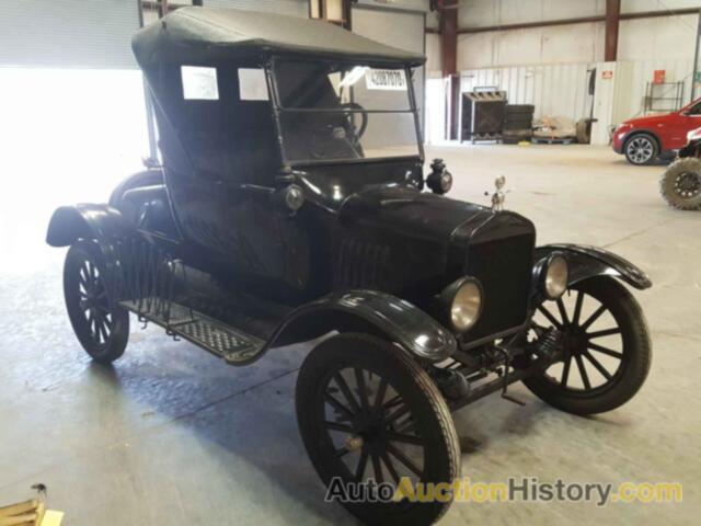 1922 FORD MODEL-T, 6596404