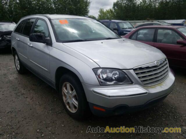 2006 CHRYSLER PACIFICA TOURING, 2A4GM68496R709063