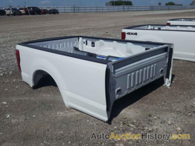 2000 BED TRUCK BED, 