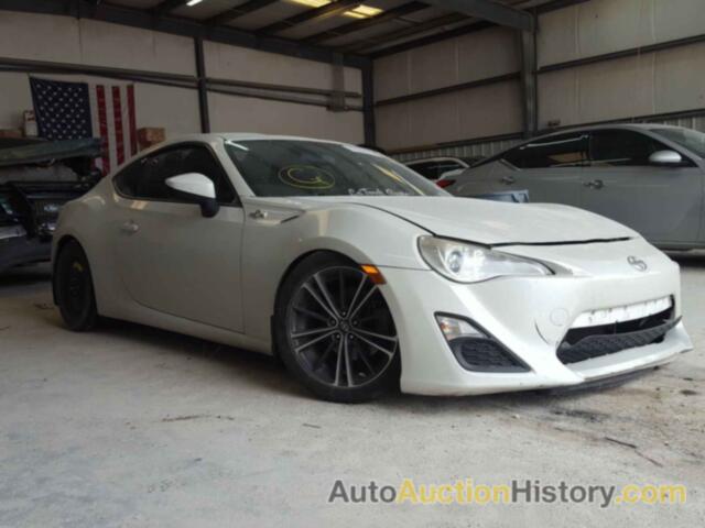 2013 SCION FRS, JF1ZNAA14D1722468