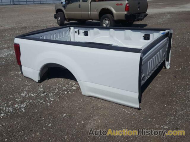 2000 BED TRUCK BED, 