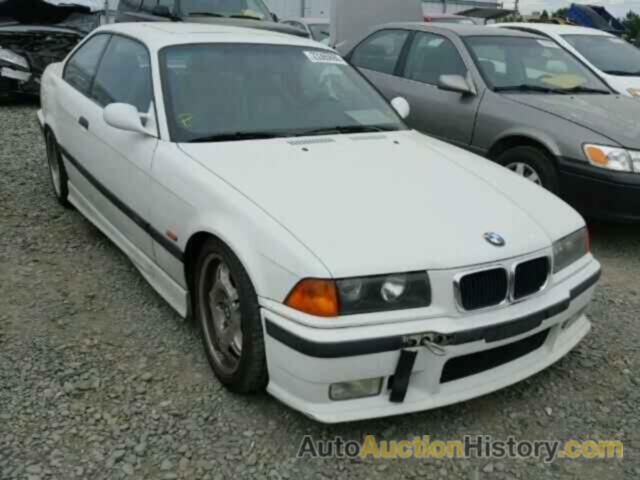 1998 BMW M3, WBSBG9334WEY79635