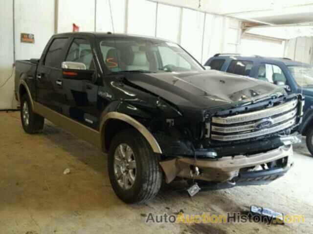 2013 FORD F150, 1FTFW1ET0DFB85767