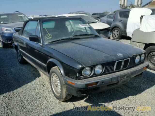 1991 BMW 318I, WBABA7312MEJ11240