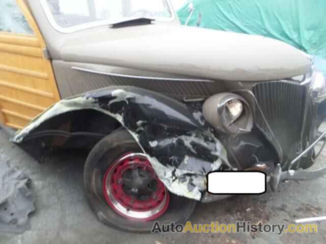 1936 FORD ALL OTHER, 