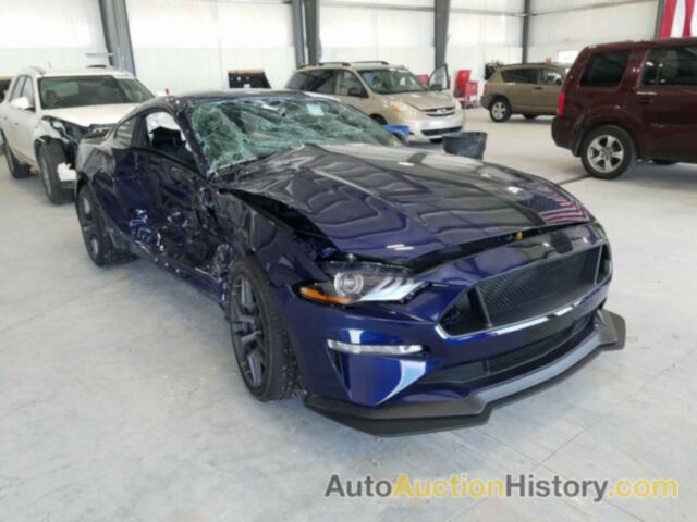 2020 FORD MUSTANG GT, 1FA6P8CF7L5106835