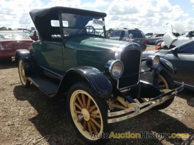 1925 FORD ROADSTER, L272241