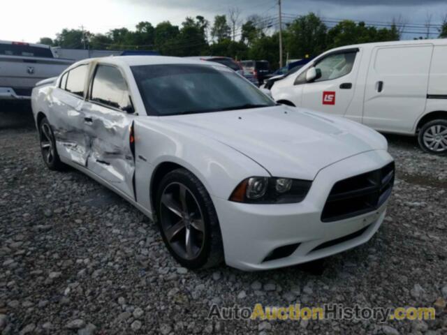 2014 DODGE CHARGER R/T, 2C3CDXCT5EH326609