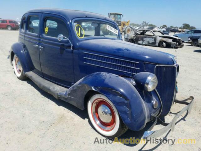 1936 FORD MODEL A, 181480303