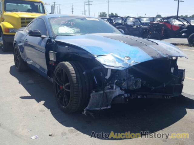 2020 FORD MUSTANG SHELBY GT500, 1FA6P8SJ9L5500942
