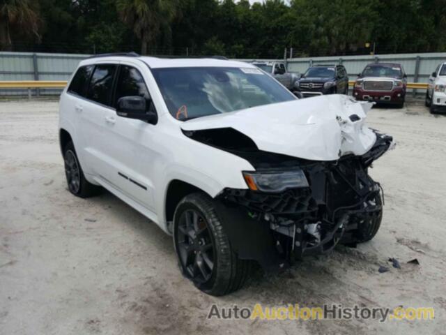 2020 JEEP CHEROKEE LIMITED, 1C4RJFBG7LC224791