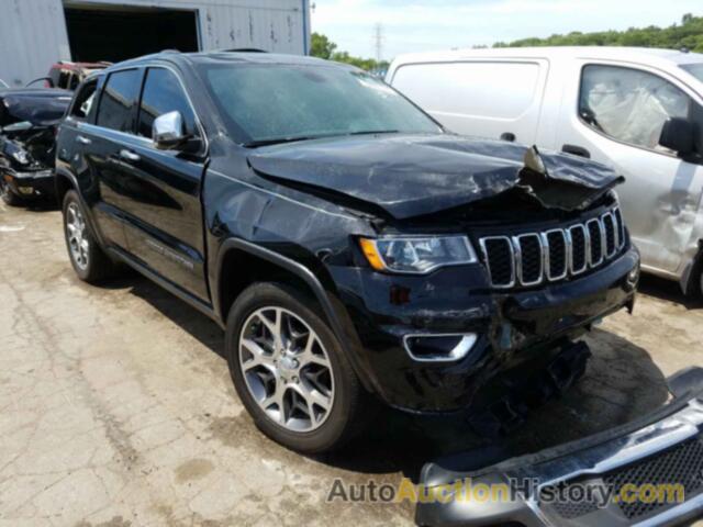 2020 JEEP CHEROKEE LIMITED, 1C4RJFBG7LC209823