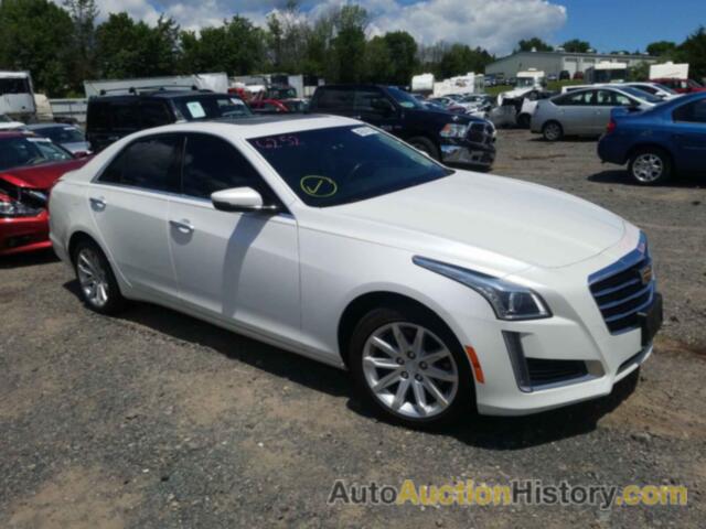 2015 CADILLAC CTS LUXURY COLLECTION, 1G6AR5S32F0136091