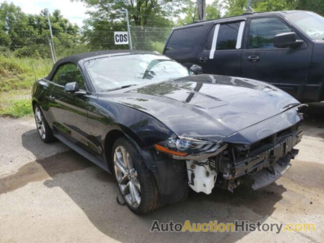 2020 FORD MUSTANG, 1FATP8UH3L5139530