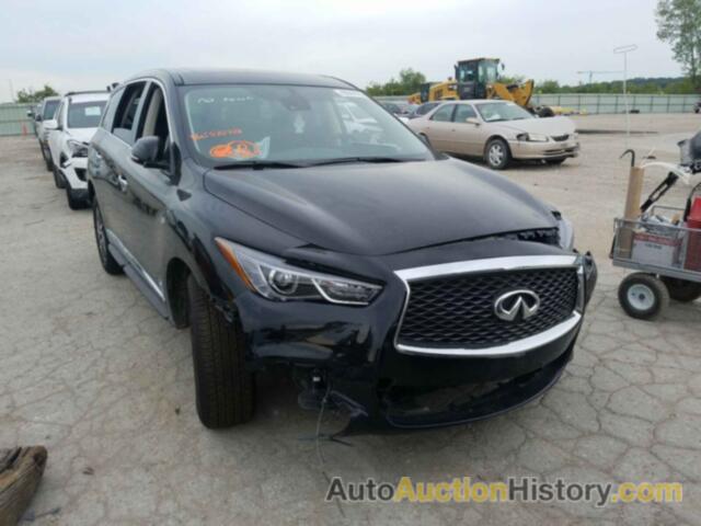 2020 INFINITI QX60 LUXE LUXE, 5N1DL0MN2LC532721