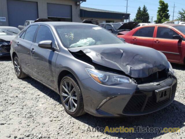 2017 TOYOTA CAMRY LE, 4T1BF1FK1HU719117