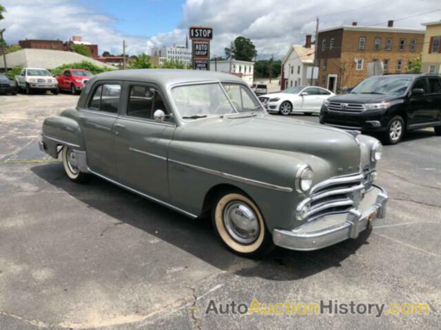 1950 DODGE ALL OTHER, 31632219