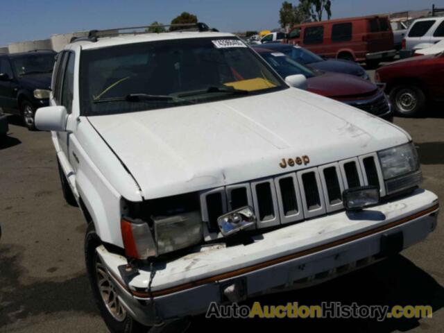 1994 JEEP CHEROKEE LIMITED, 1J4GZ78Y9RC155000