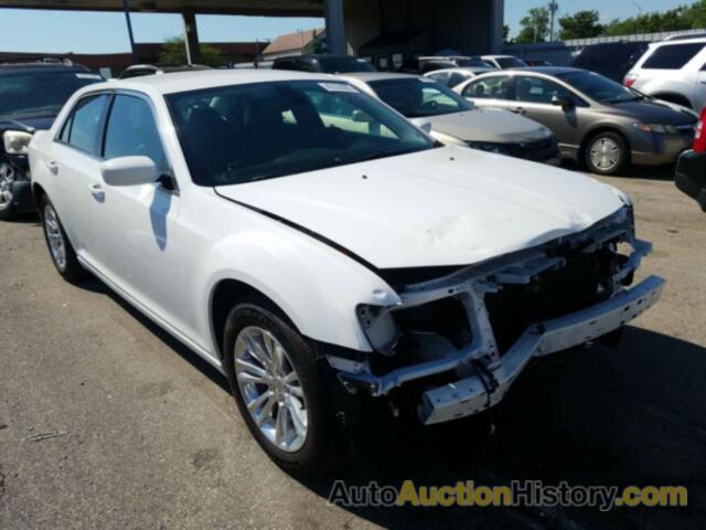 2017 CHRYSLER 300 LIMITED, 2C3CCAAG0HH668236