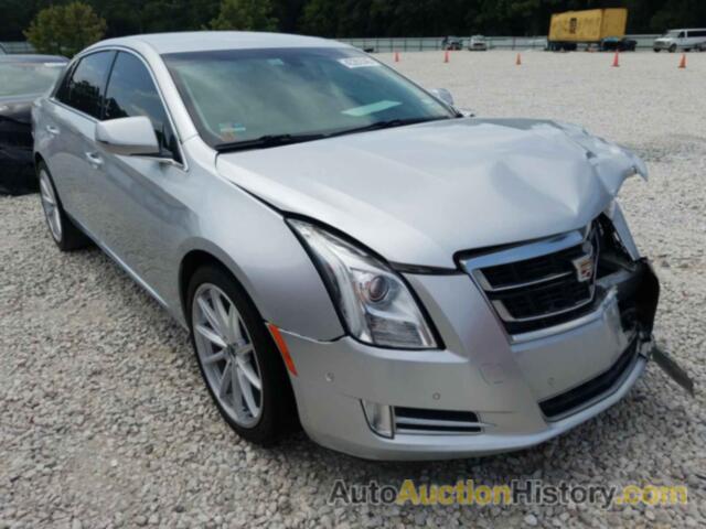 2016 CADILLAC XTS LUXURY COLLECTION, 2G61M5S31G9158380
