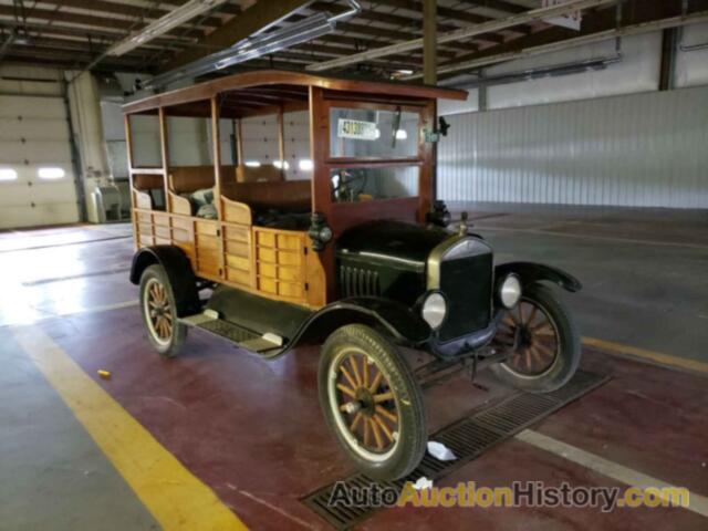 1926 FORD MODEL-T, 14231749