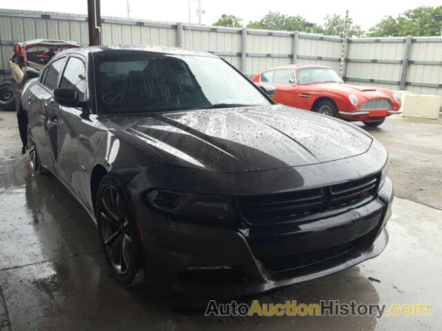 2016 DODGE CHARGER R/T, 2C3CDXCT2GH247434