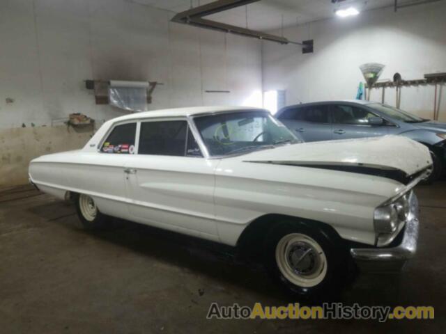 1964 FORD ALL OTHER, 4J53C14962