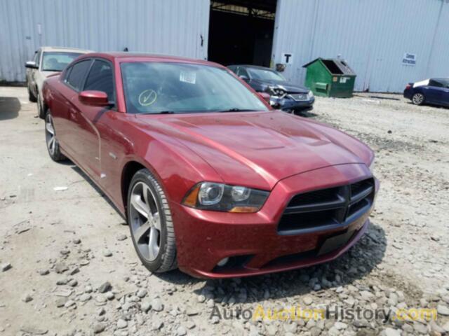 2014 DODGE CHARGER R/T, 2C3CDXCT7EH230335