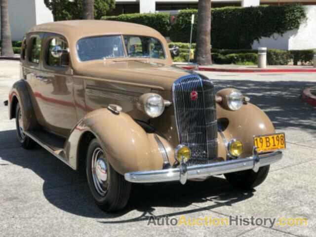 1936 BUICK ALL OTHER, 00000000000027532