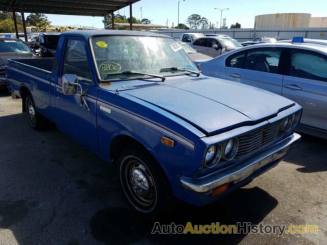 1978 TOYOTA ALL OTHER, RN28164716