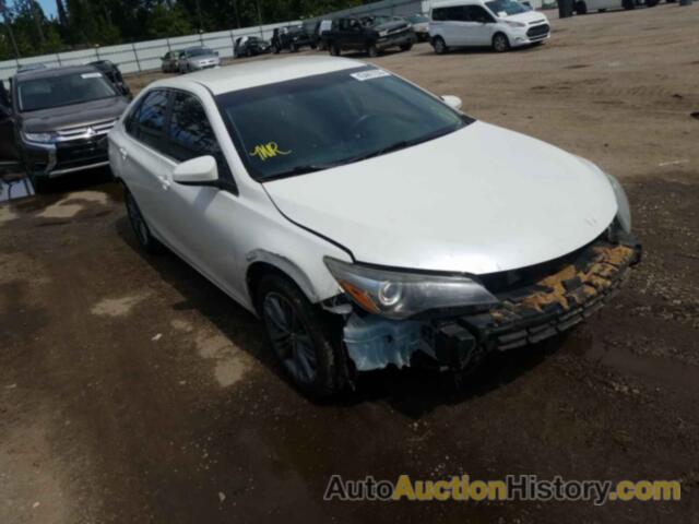 2015 TOYOTA CAMRY LE, 4T1BF1FK3FU938478