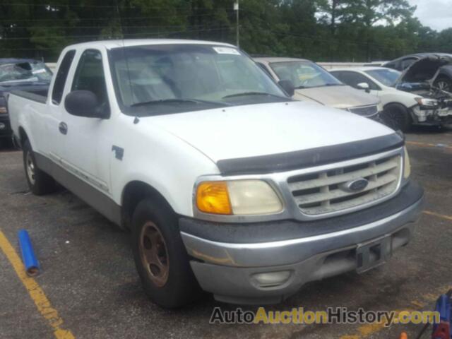 2004 FORD ALL OTHER CLASSIC, 2FTRX17W44CA69419