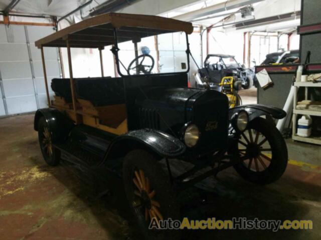 1919 FORD MODEL-T, 00000000011524374