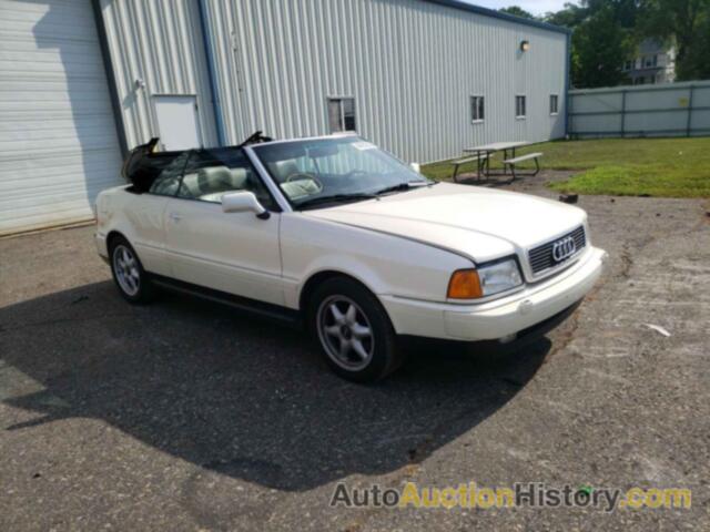 1998 AUDI ALL OTHER, WAUAA88G3WN004778