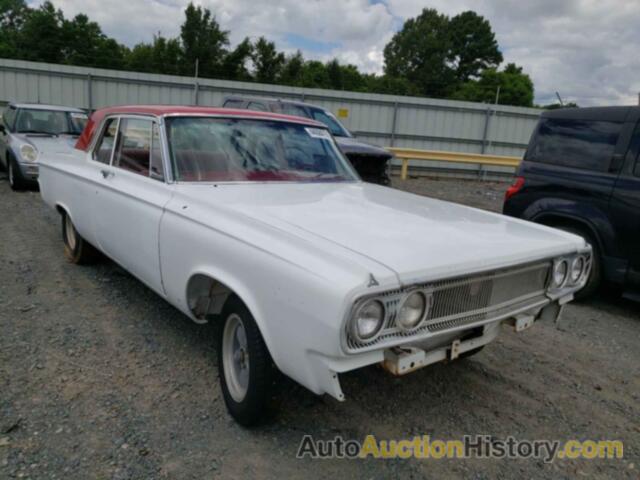 1965 DODGE ALL OTHER, 4157201093