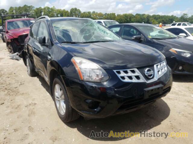 2015 NISSAN ROGUE S, JN8AS5MT2FW161783