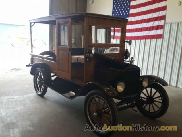 1924 FORD MODEL-T, 9413542