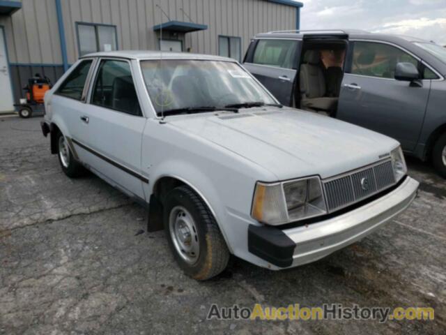 1984 MERCURY ALL OTHER L, 2MEBP5449EB672996