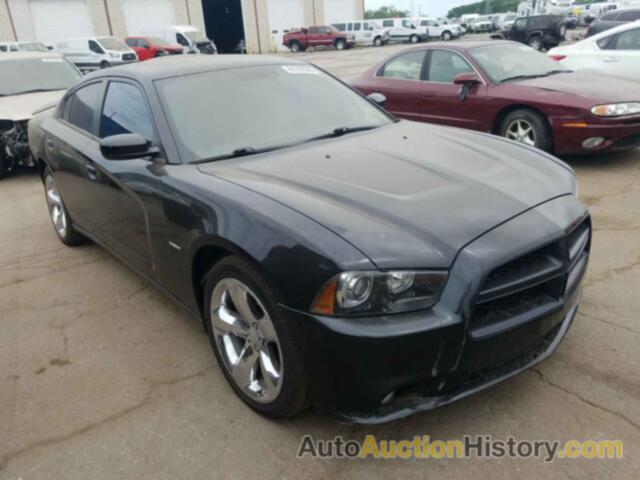 2011 DODGE CHARGER R/T, 2B3CL5CT0BH517158