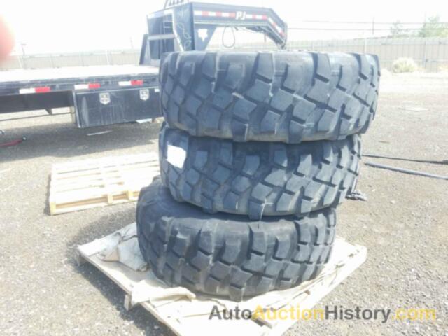 2010 OTHER TIRES, T1RES10