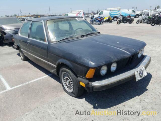 1978 BMW 3 SERIES, 5403823