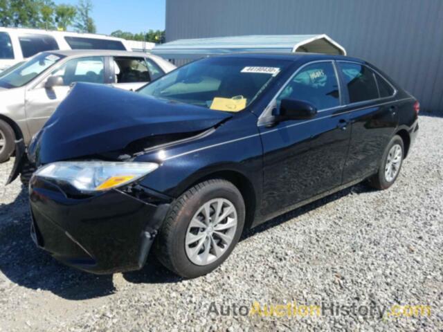 2017 TOYOTA CAMRY LE, 4T1BF1FKXHU318682