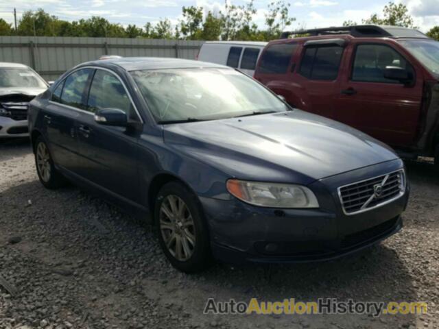 2009 VOLVO S80 3.2 3.2, YV1AS982891106951