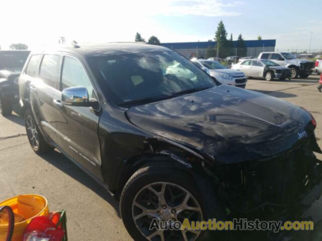 2020 JEEP CHEROKEE LIMITED, 1C4RJFBG7LC290595