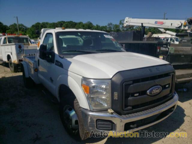 2012 FORD F350 SUPER DUTY, 1FDRF3GT0CEA40640